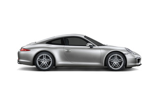 Porsche - 911