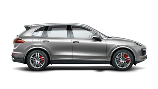 Porsche - Cayenne